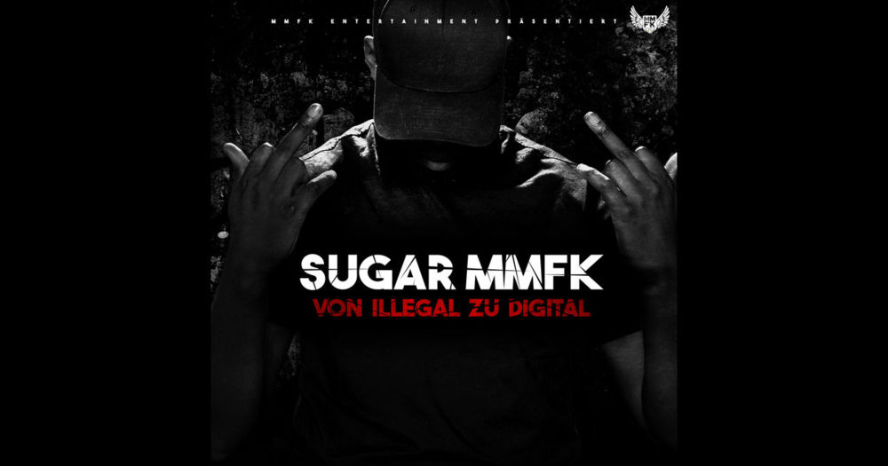 Album cover art for "500.000" by Sugar MMFK & Moka LKC