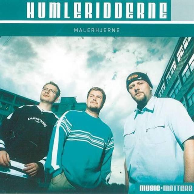 Photo of Humleridderne