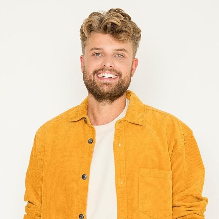 Sandro Cavazza Profile Picture Photo of Sandro Cavazza