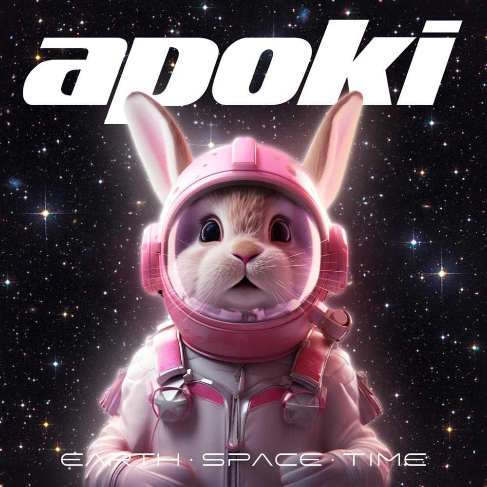 Hashtaggg by APOKI