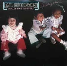 Lost Inside of You by Al Hudson And The Partners