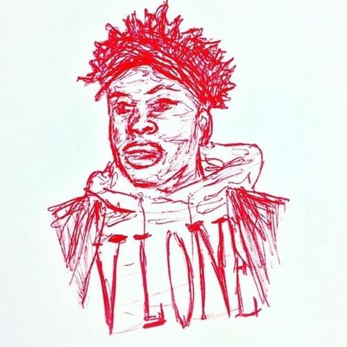 Album cover art for "Or Whatever" by UnoTheActivist
