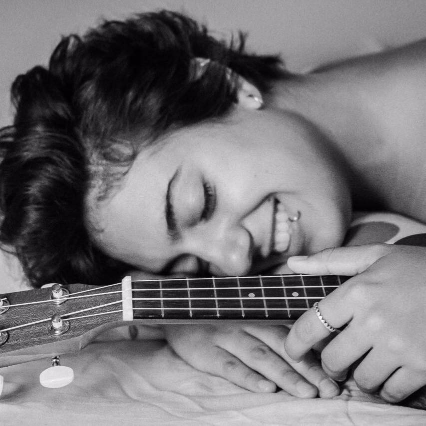 Photo of Mila Cavalhero