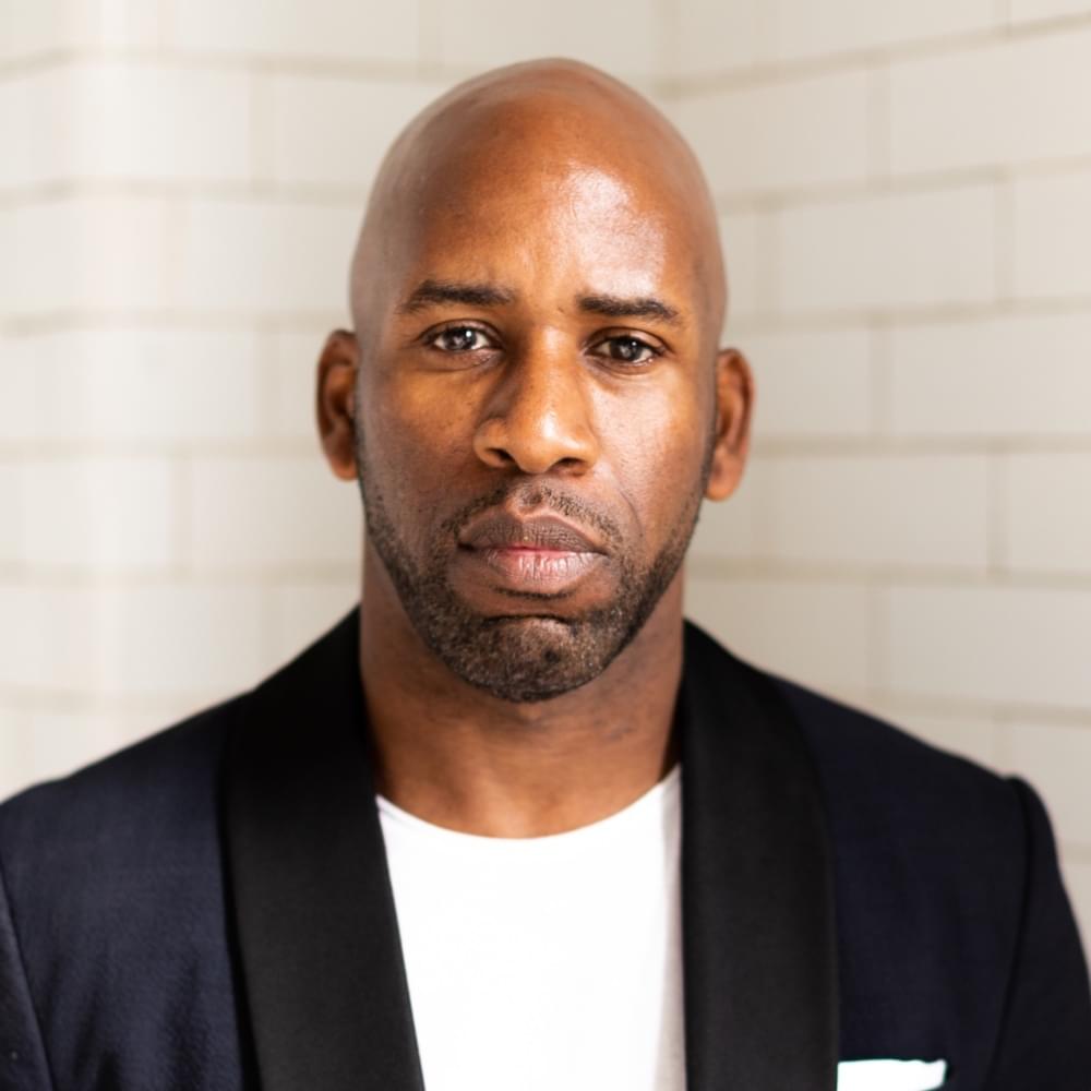 DJ Spoony Profile Picture Photo of DJ Spoony