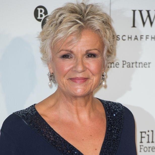 Photo of Julie Walters
