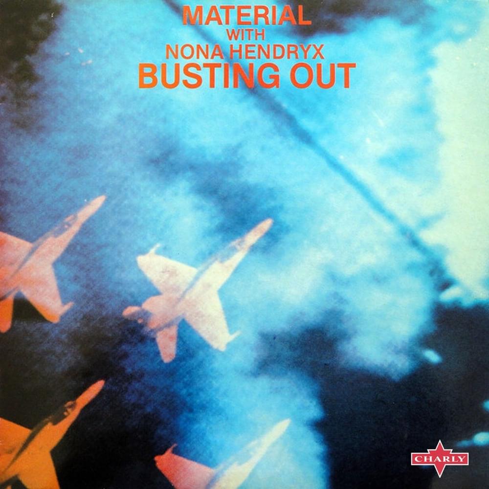 Bustin’ Out by Material