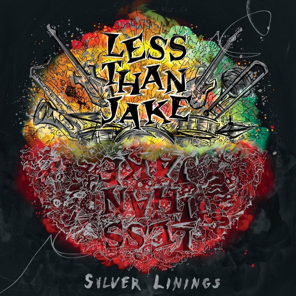 Cover image for Silver Linings (Deluxe)