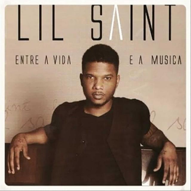 Me Fazes Lembrar by Lil Saint (AGO)