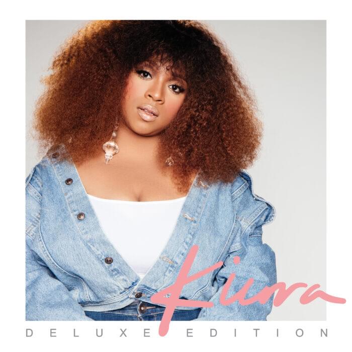 Something Has To Break by Kierra Sheard