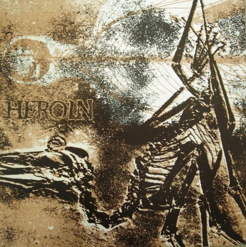 Meaning Less by Heroin