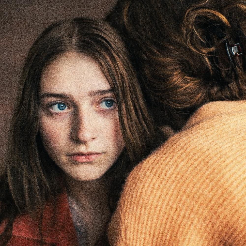 Cover image for Holly (Original Motion Picture Soundtrack)