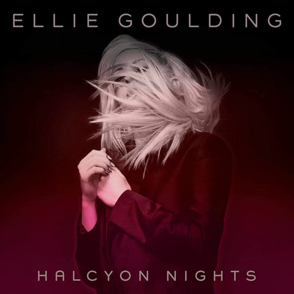 Cover image for Halcyon Nights