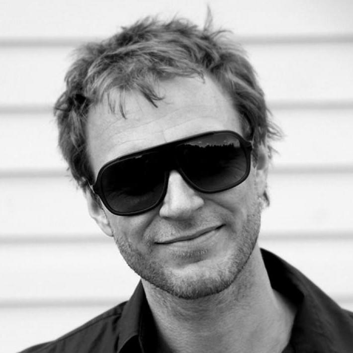 Photo of Hans Petter Aaserud