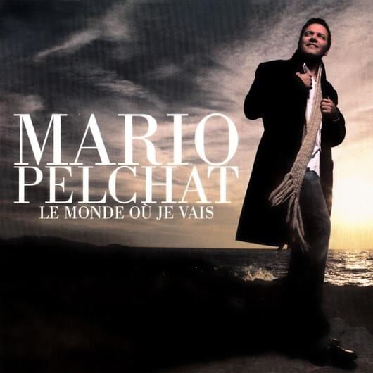 Quand on fera l’amour by Mario Pelchat