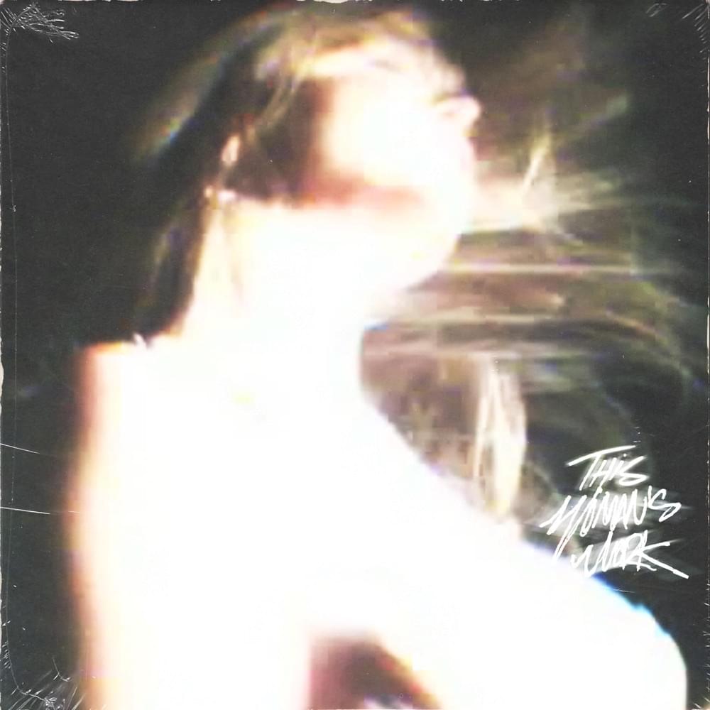 Album cover art for "This Woman’s Work" by Zacari & Che Ecru