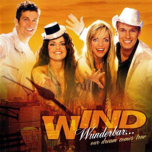 Danke Schoen by Wind