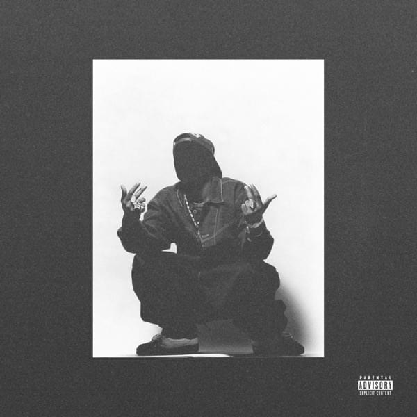 Album cover art for "Tupac Shakur 2" by 6rano