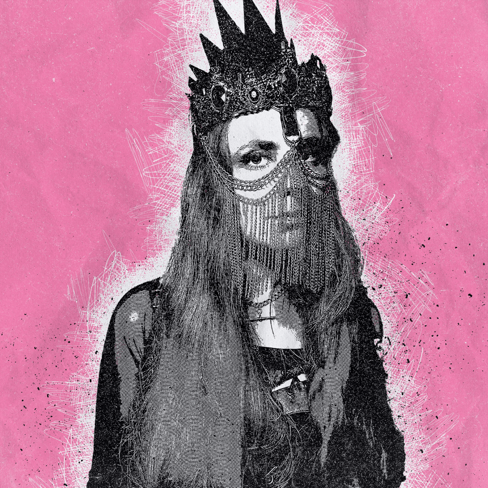 Cover image for BROKEN HEARTS