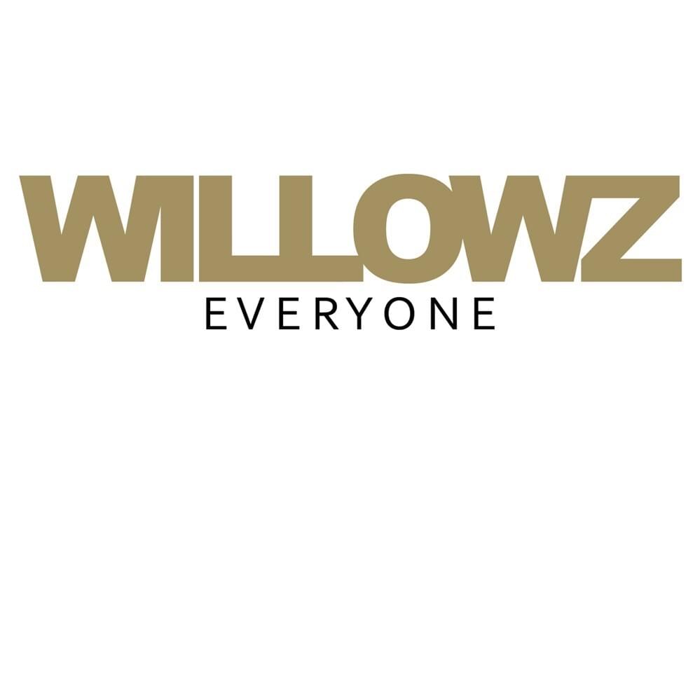 Album cover art for "I Know" by Th​e Willowz
