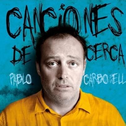 Te quiero by Pablo Carbonell