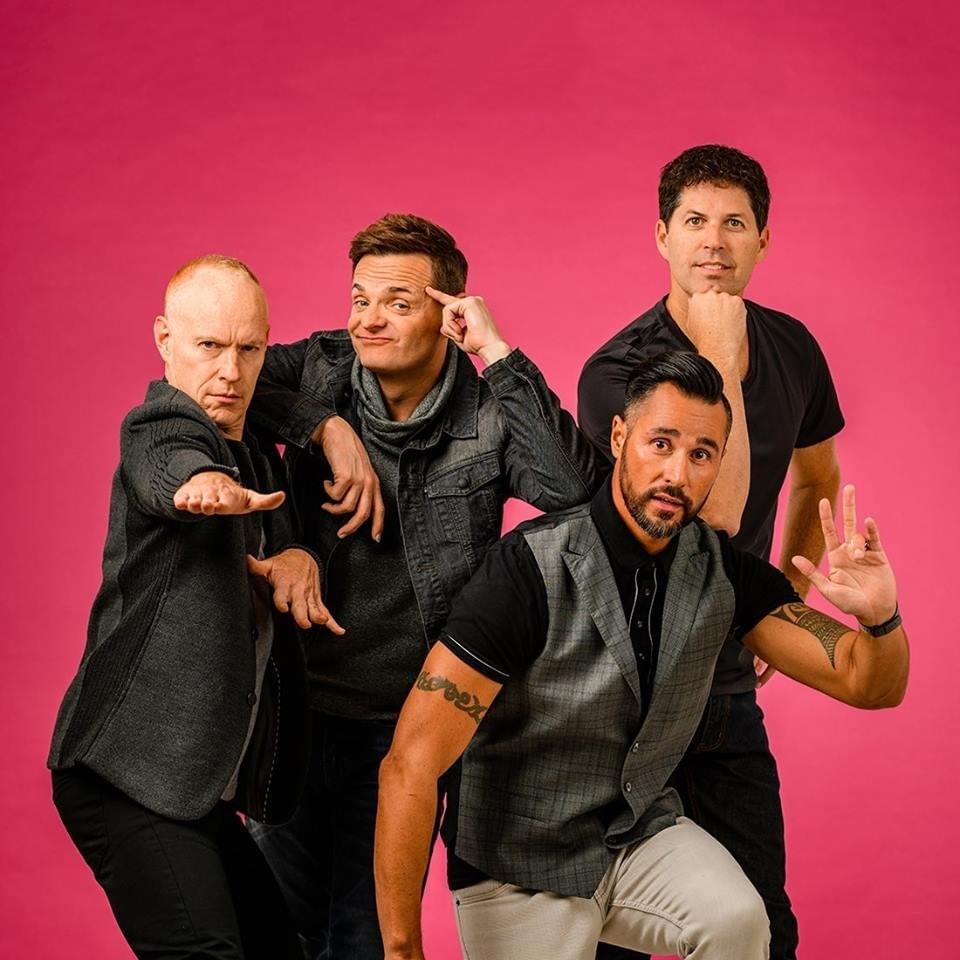 The Piano Guys Profile Picture Photo of The Piano Guys