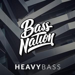 Cover image for Heavy Bass
