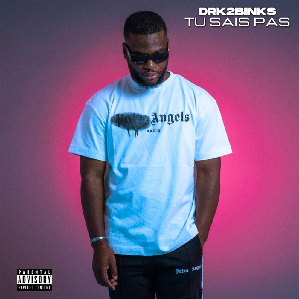 Tu sais pas by DRK2BINKS