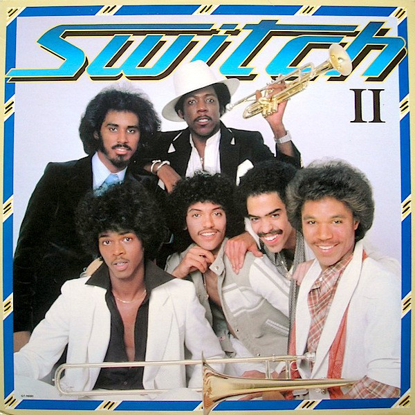 I Call Your Name by Switch (R&B Band)