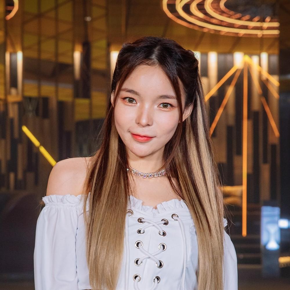 Photo of Park Jin Joo (박진주)
