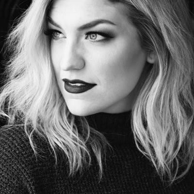 Cover image for Ashley Hess