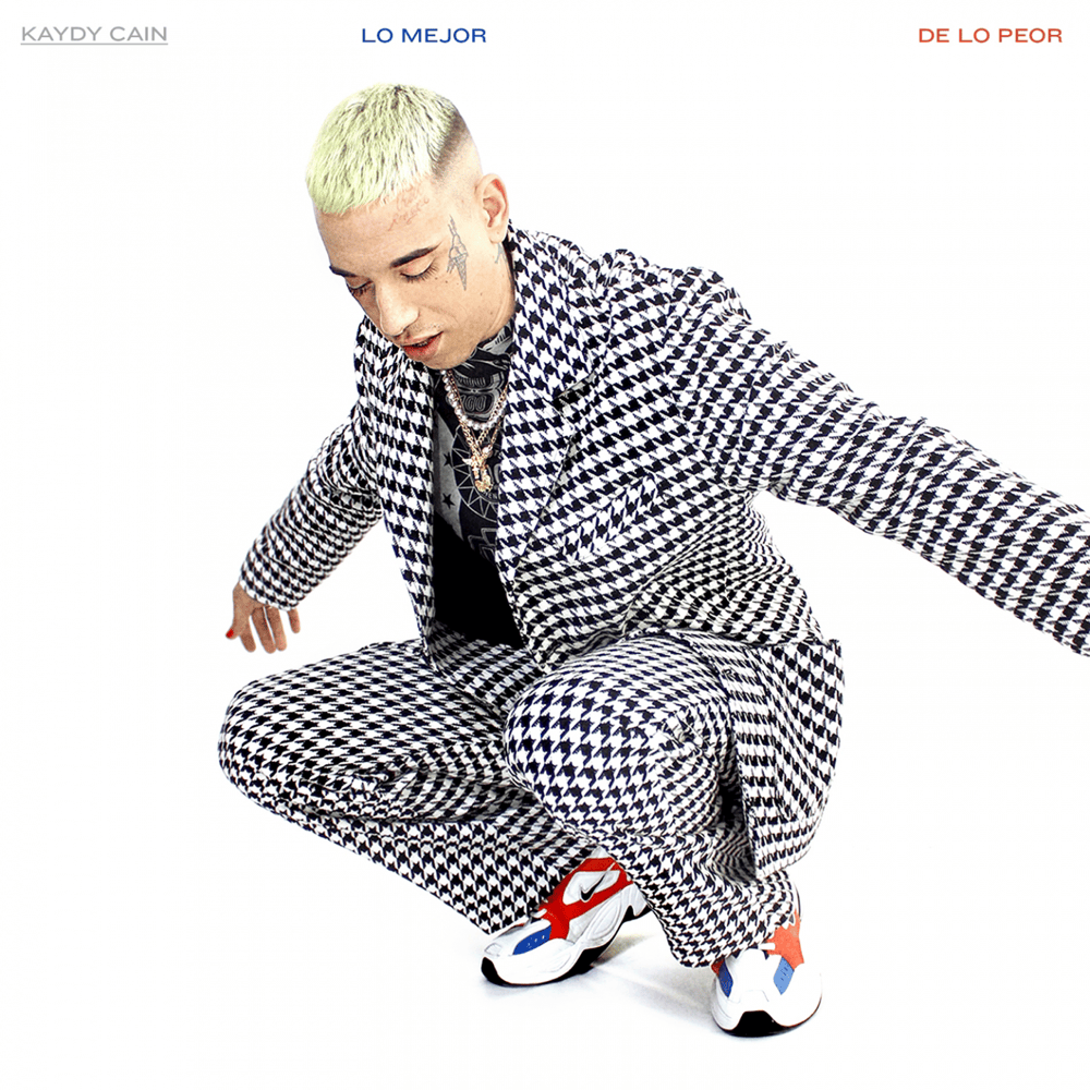 Cover image for Lo Mejor de Lo Peor