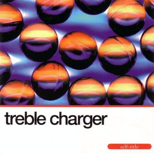 Motor Control by Treble Charger