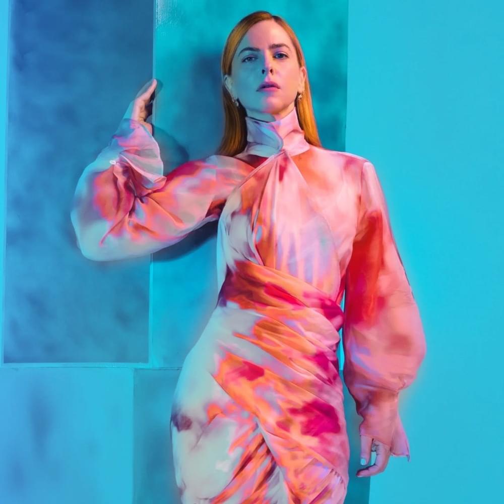 Photo of Rena Morfi