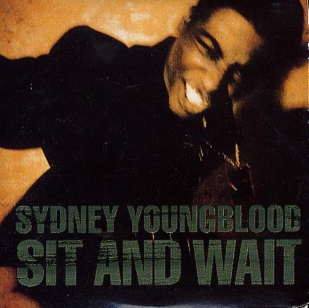 Sit and Wait by Sydney Youngblood