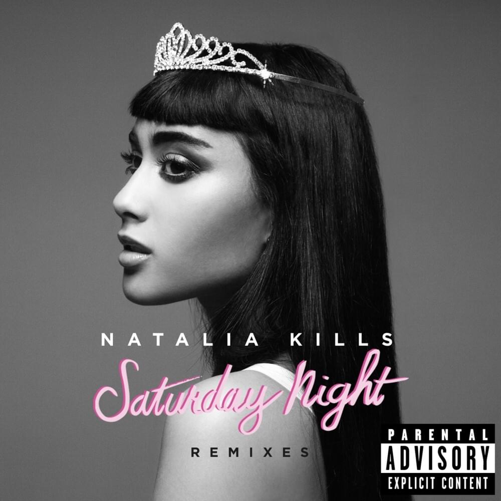 Cover image for Saturday Night Remixes