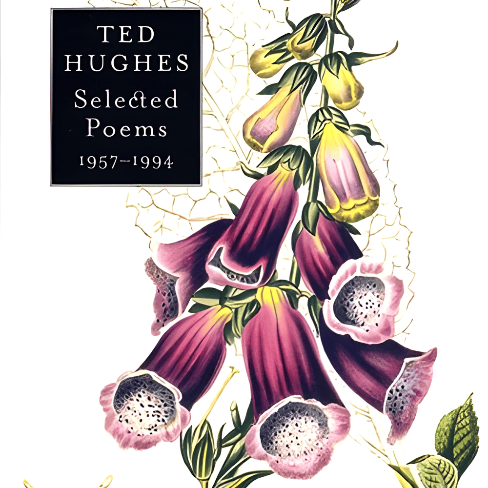 Cover image for Selected Poems 1957–1994