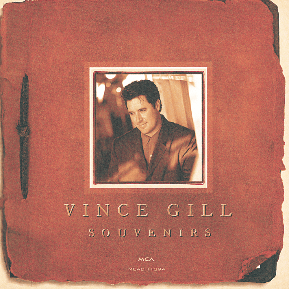 Cover image for Souvenirs