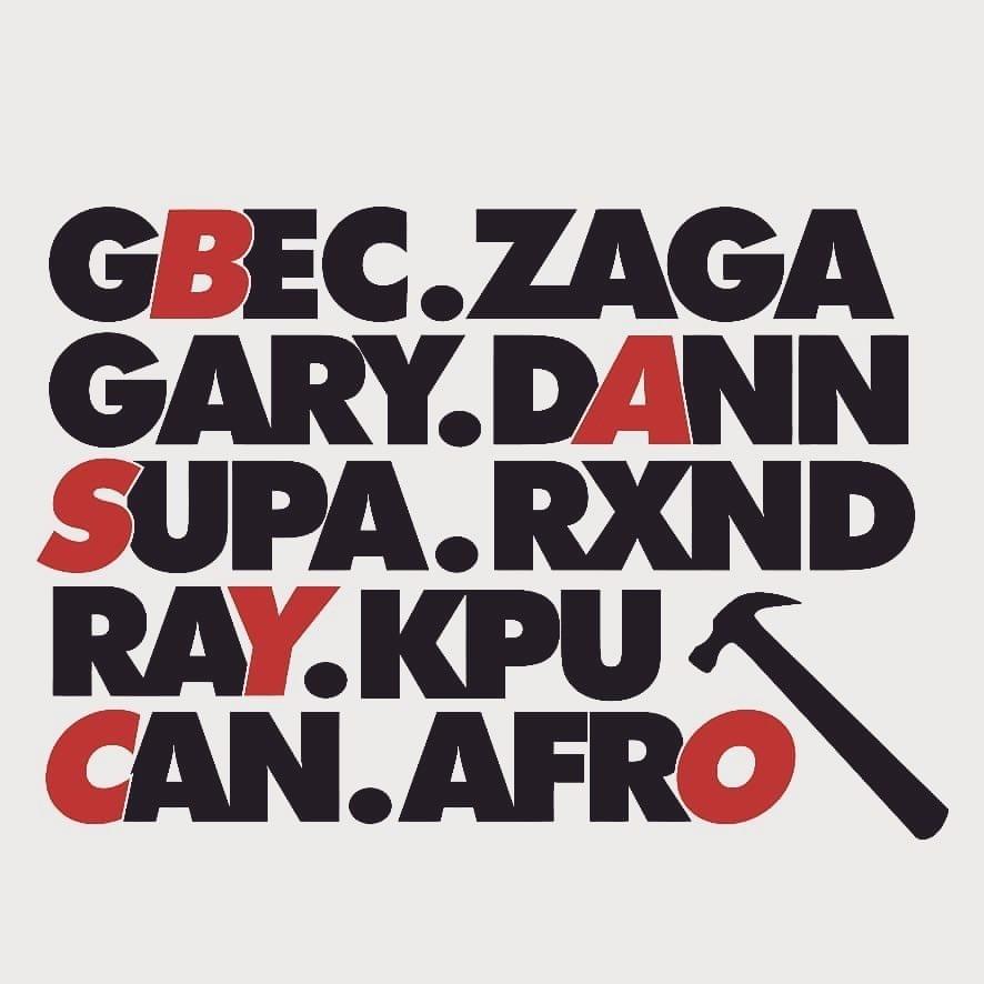 Cover image for Bas.y.Co