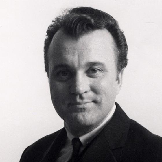 Photo of Nicolai Gedda