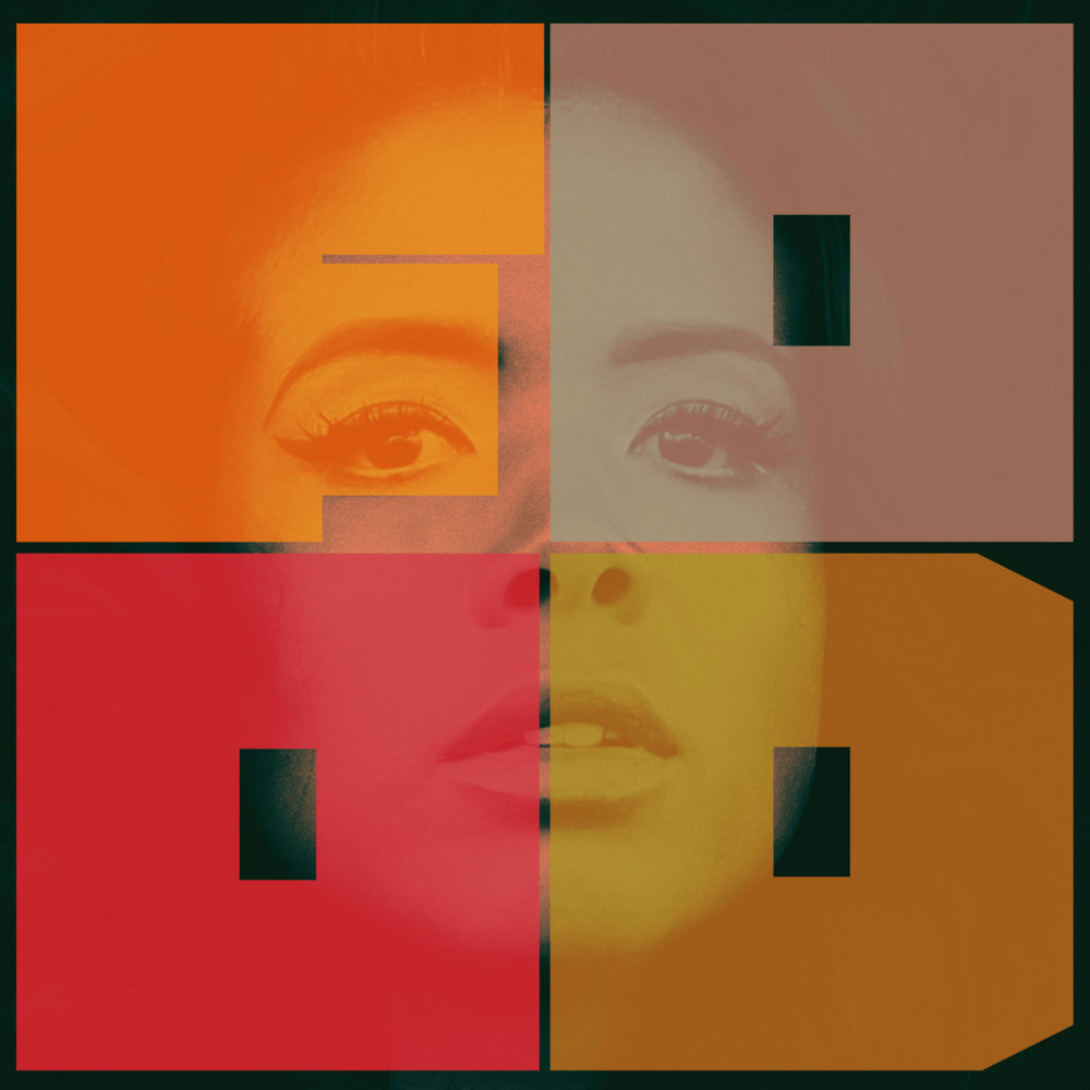 Album cover art for "Breakfast" by Kelis