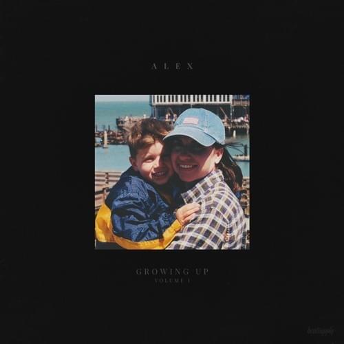 Am Am Am by Alex Lasater