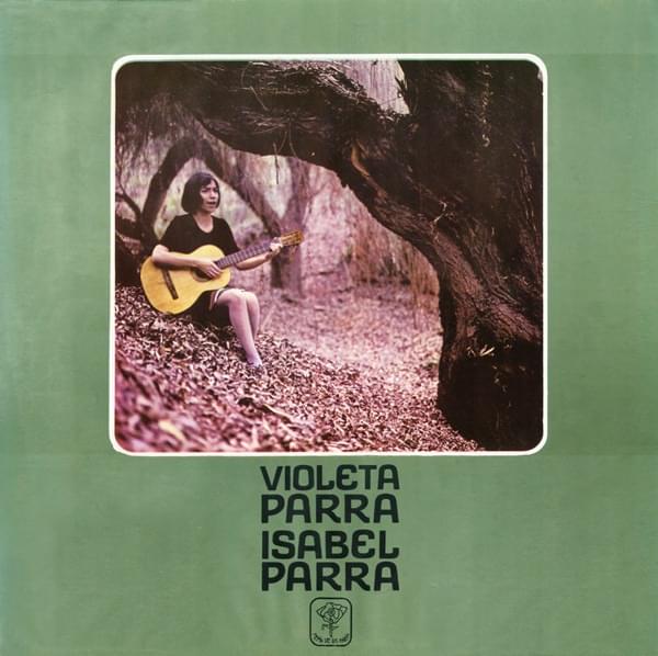 Lo Que Más Quiero by Isabel Parra