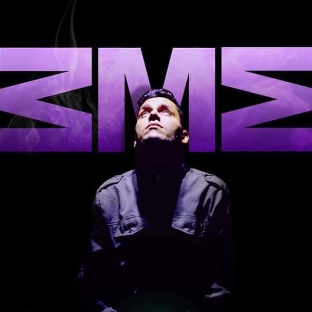 Photo of Blue MMM