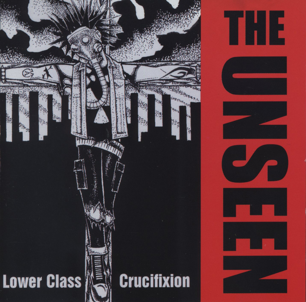 In the City by Unseen
