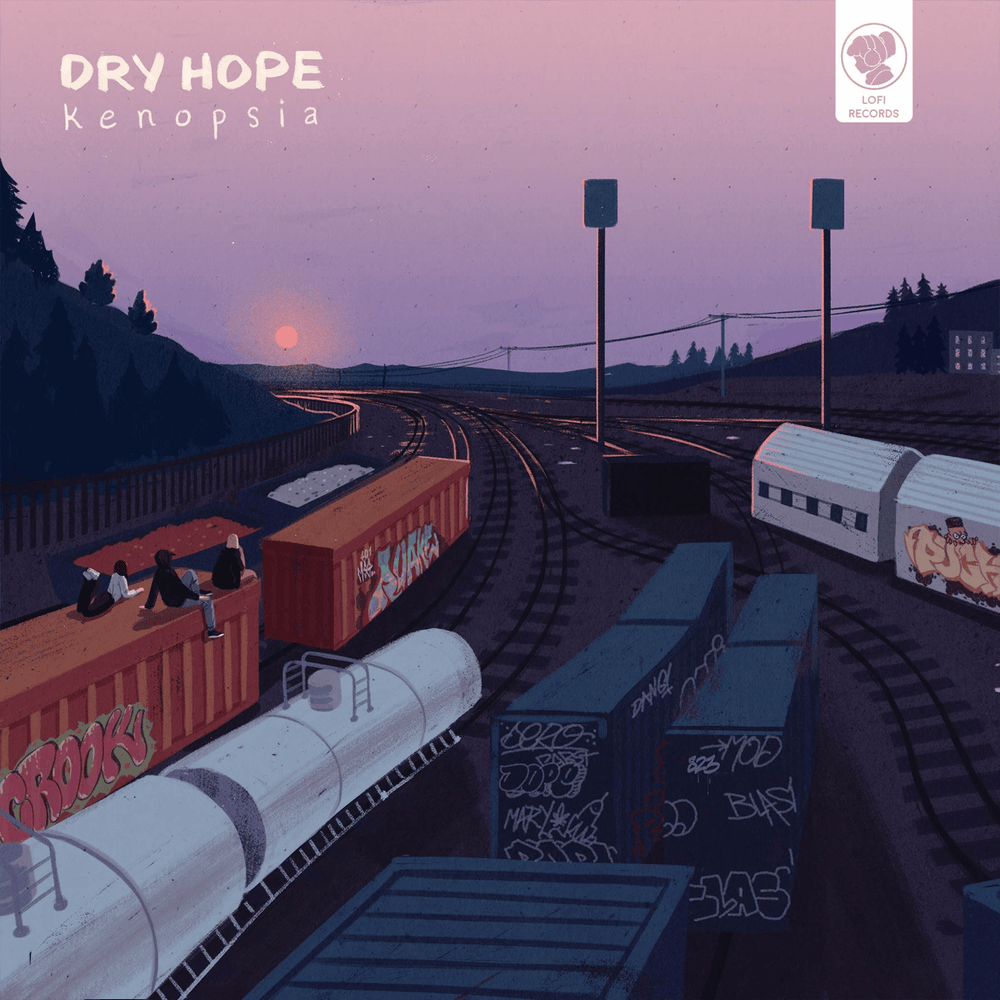 Higher State by ​dryhope