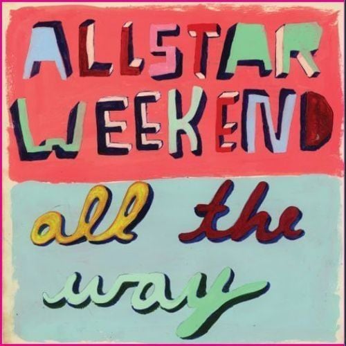 Do It 2 Me by Allstar Weekend
