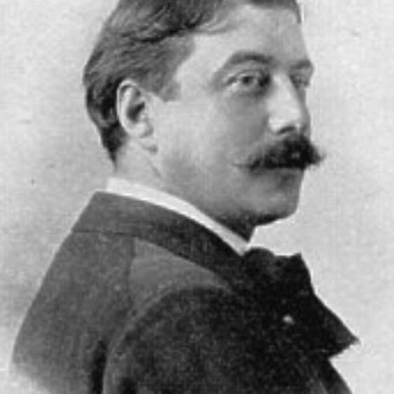 Charles-Gaston Levadé Profile Picture Photo of Charles-Gaston Levadé