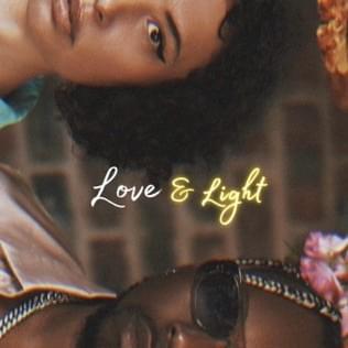 Cover image for Love & Light - EP