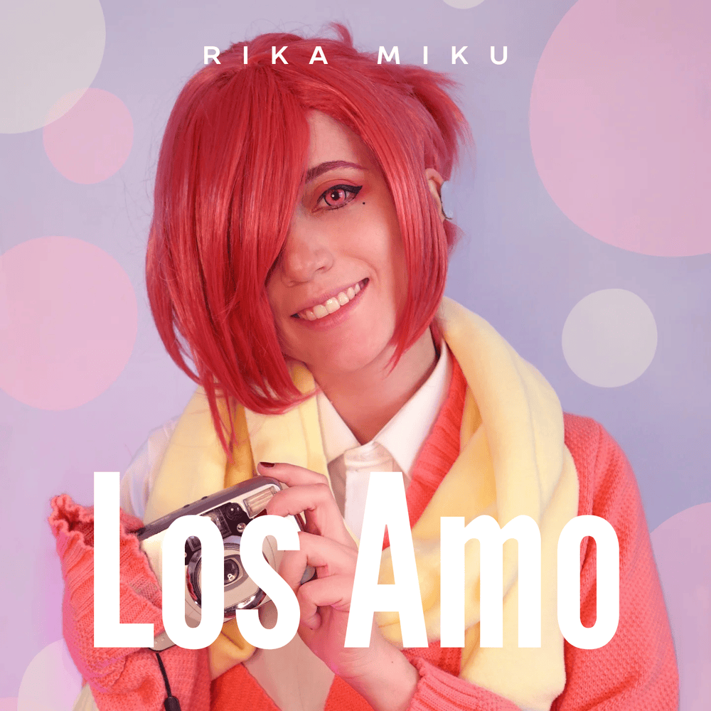 feel again by Rika Miku