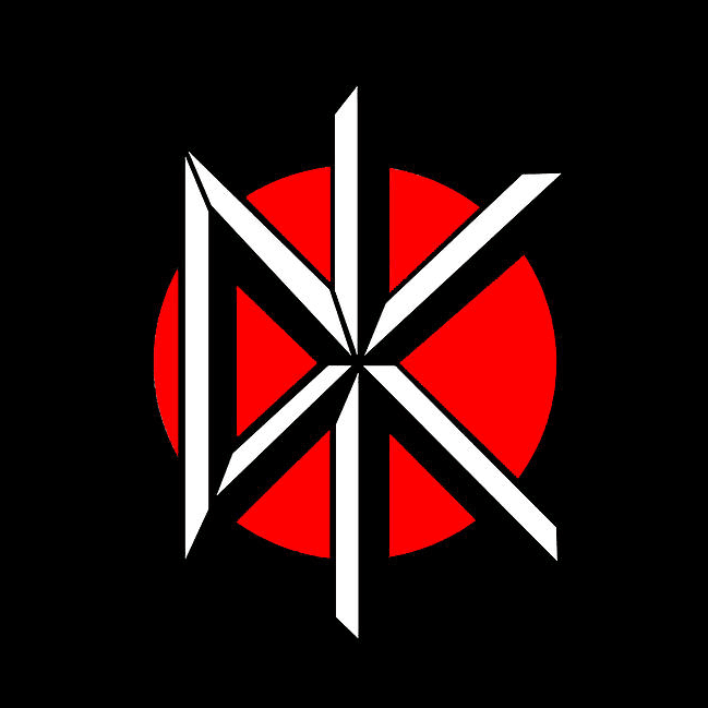 Photo of Dead Kennedys